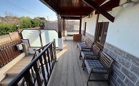 Casita Independiente Casa Corban